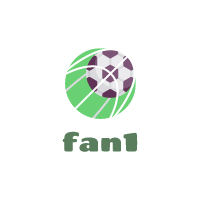 Логотип Fan1_Блог футбольного фаната